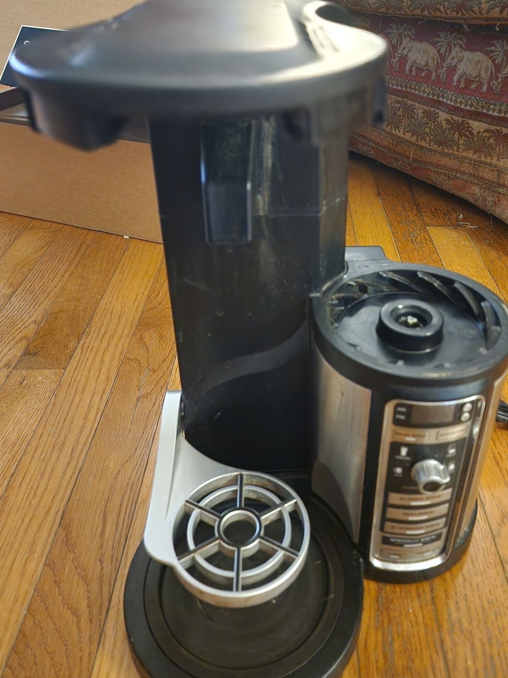 Ninja Coffee Bar Auto-iQ Series
